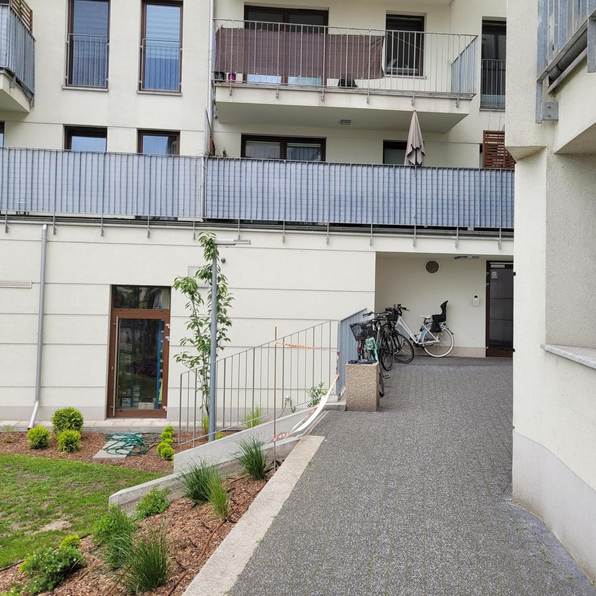 Oskar Apartament Centrum Pkp Mińsk Mazowiecki Eksteriør billede