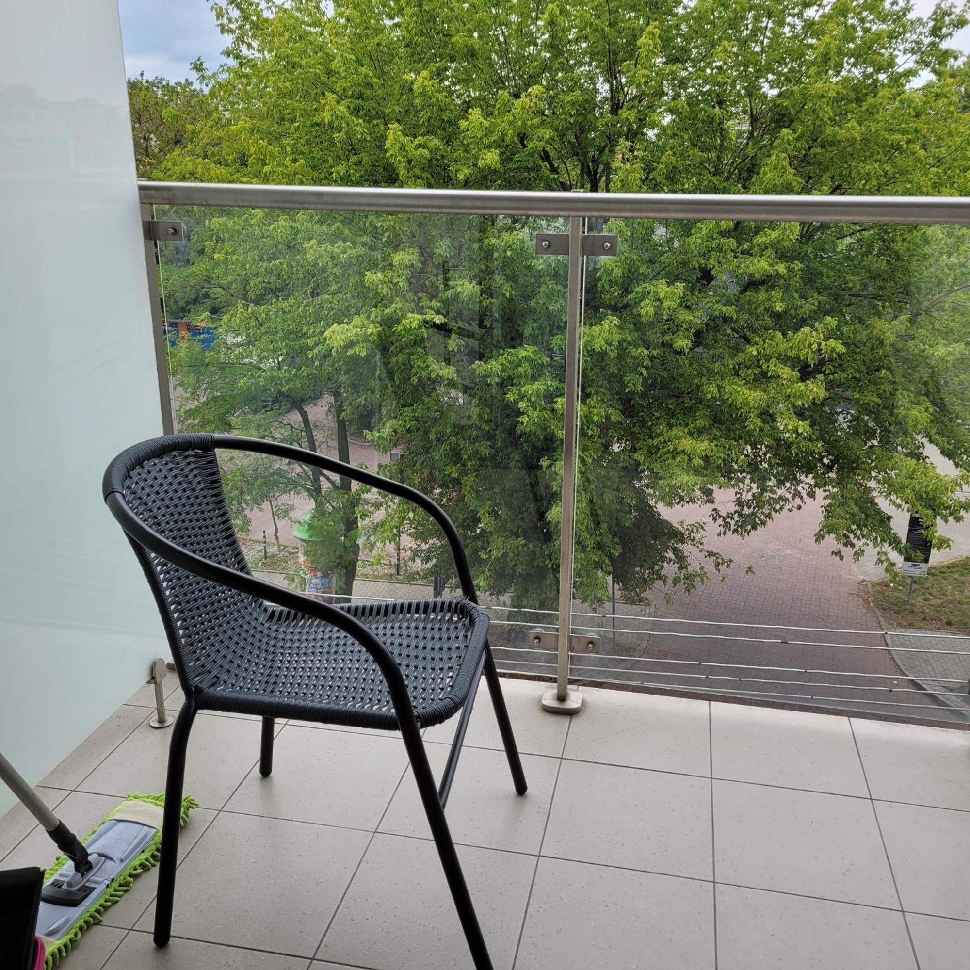 Oskar Apartament Centrum Pkp Mińsk Mazowiecki Eksteriør billede